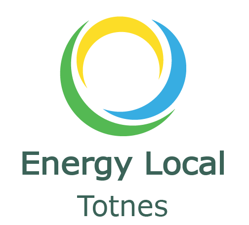 TotnesLogoSquare Energy Local Totnes
