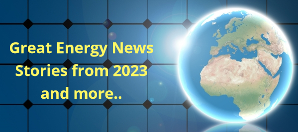 Good News 2023